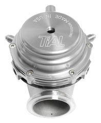 TiAL Sport MVR Wastegate 44 مم 7.25 رطل/بوصة مربعة مع مشابك - فضي