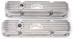 غطاء صمام Edelbrock Classic Series Chrysler 383/440 CI V8 مصقول