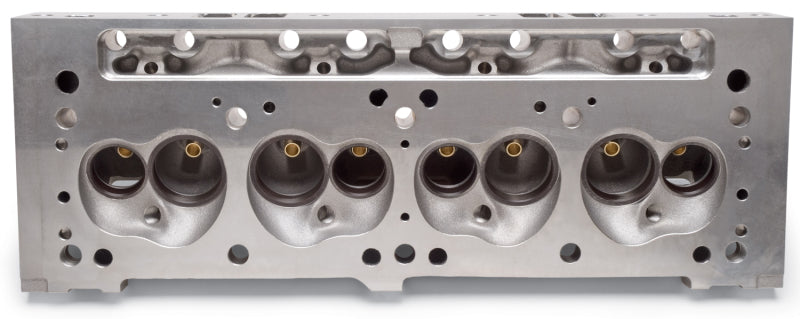 محرك Edelbrock Single Perf RPM Sb/Chrys Head Bare