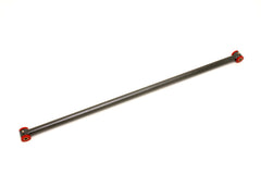 BMR 82-02 3rd Gen F-Body Non-Adj. Chrome Moly Panhard Rod (Polyurethane) - Black Hammertone