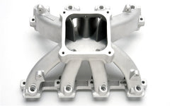 شفة سلسلة Edelbrock Manifold Super Victor GM LS3 V8 EFI 4500