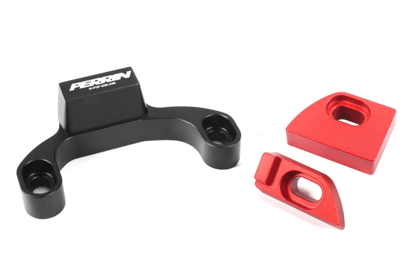 Perrin 15-17 Subaru WRX Super Shifter Stop (w/o Short Throw Shifter)