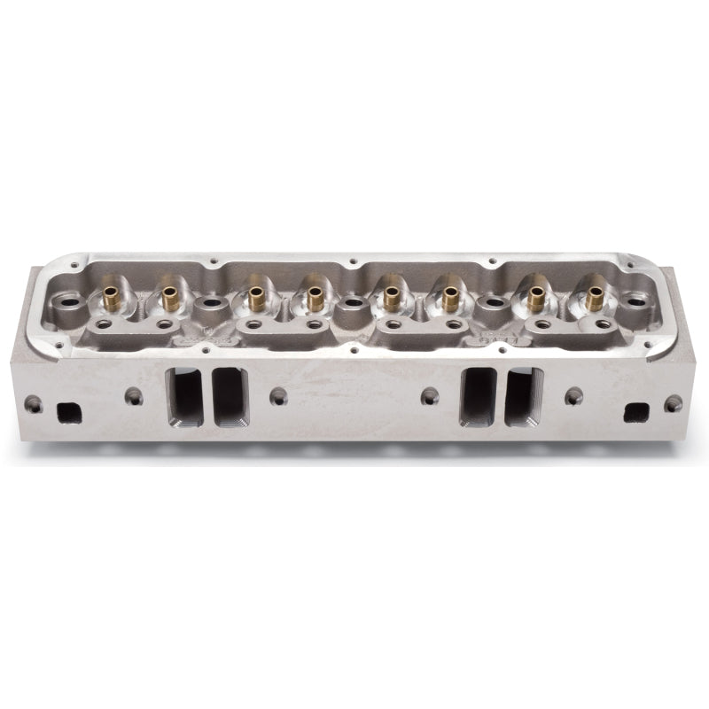 محرك Edelbrock Single Perf RPM Sb/Chrys Head Bare