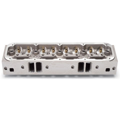 محرك Edelbrock Single Perf RPM Sb/Chrys Head Bare