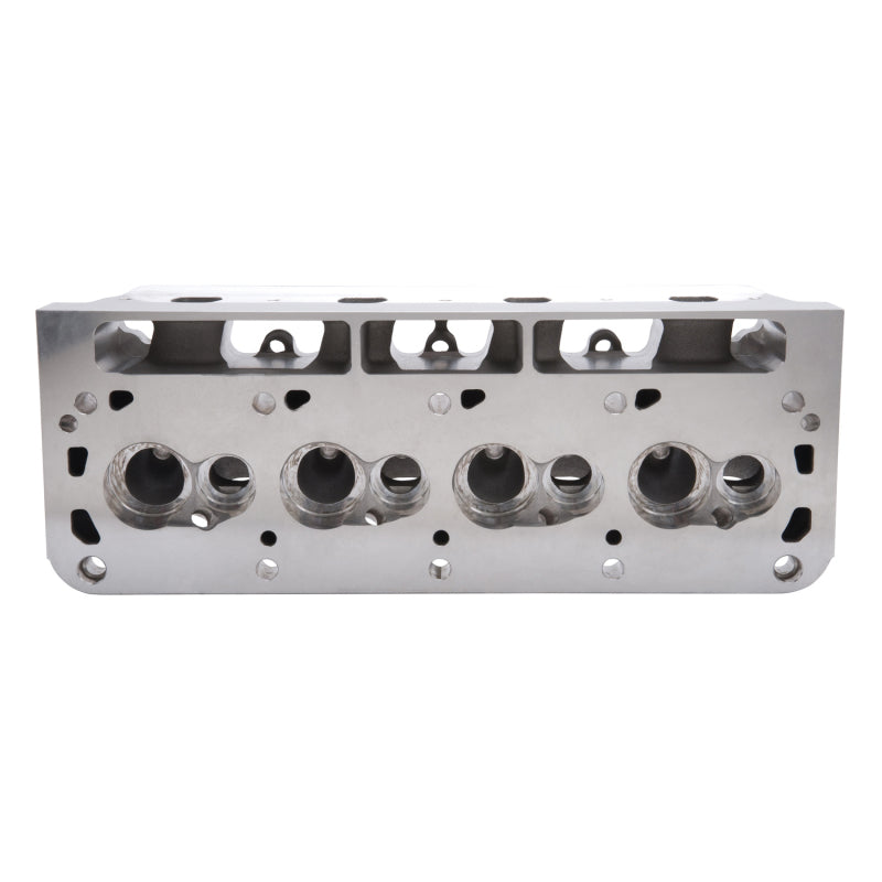 رأس أسطوانة Edelbrock Glidden-Victor II Ford 351W Hipped Bare