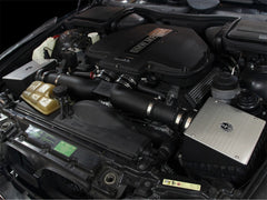 مداخل هواء aFe MagnumFORCE المرحلة 2 P5R AIS P5R BMW M5 (E39) 99-03 V8-5.0L