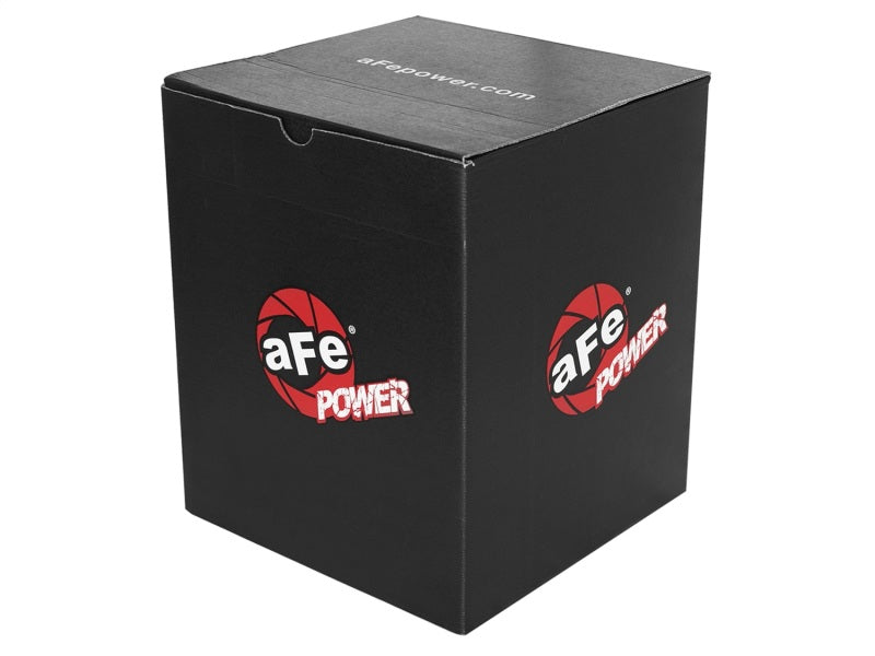 فلتر وقود aFe Pro GUARD D2 08-10 شاحنات فورد ديزل V8 6.4 لتر (td) (عبوة من 4 قطع)