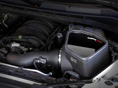 aFe MagnumFORCE Intake Stage-2 Pro Dry S 2019 GM Silverado/Sierra 1500 V8 6.2L