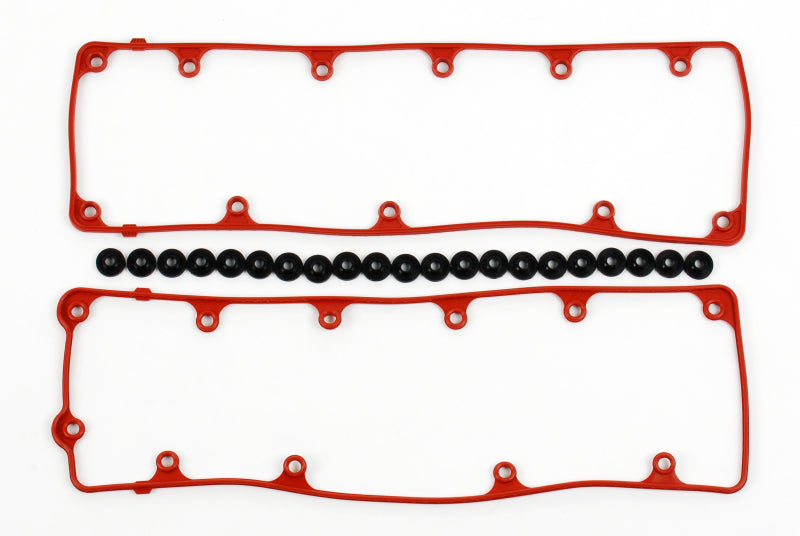 مجموعة حشوات غطاء الصمام لشاحنة فورد 4.6 لتر SOHC موديل 2002-2004 من Cometic