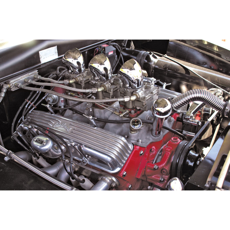 مشعب Edelbrock C-357B