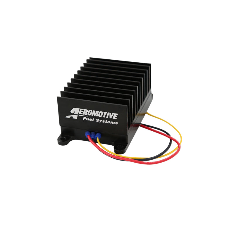 AeroMotive 11-17 Mustang S197/S550 Brushless Eliminator 18-20 GT/Ecoboost