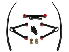 Skyjacker 2-2.5"KIT,88-96GM 6LUG ONLY