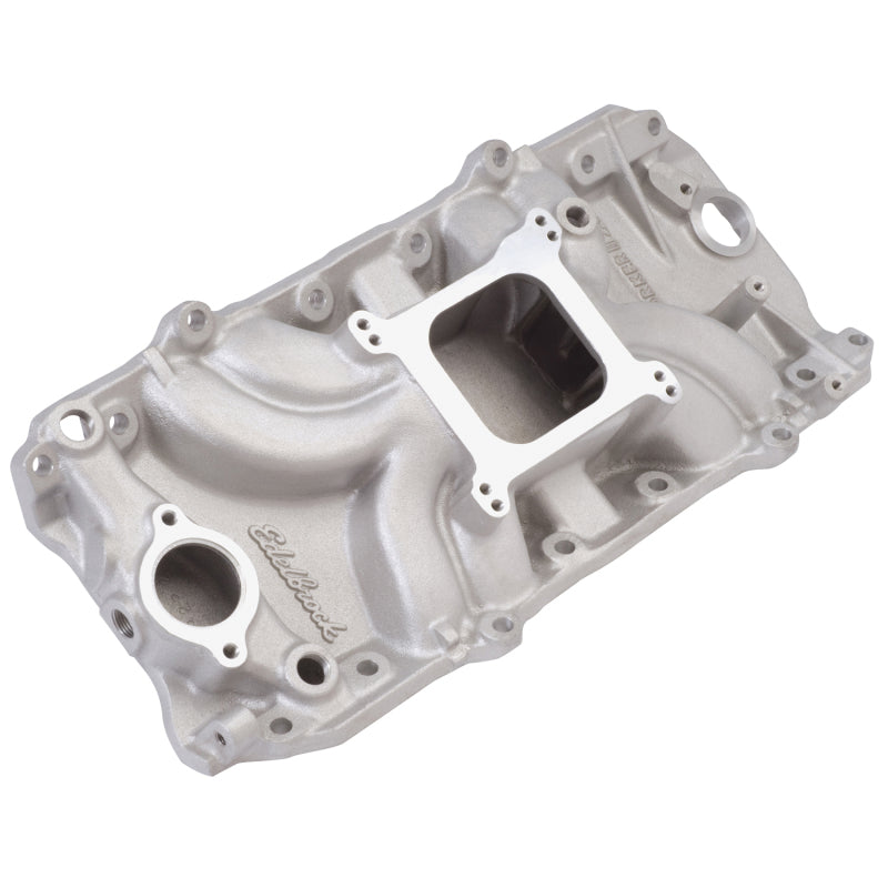 مشعب Edelbrock Torker II 2-O