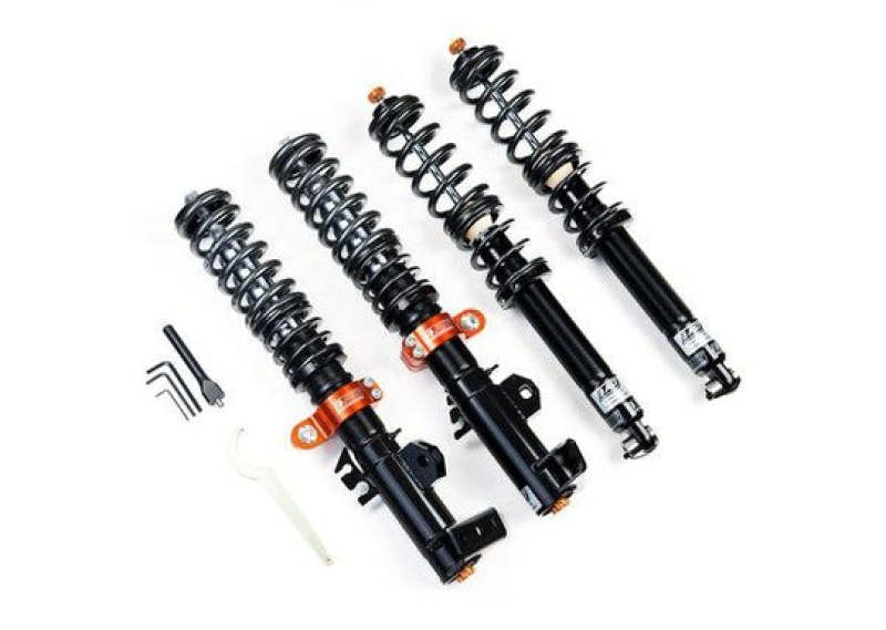 AST 95-02 BMW Z3 Coupe/Convertible - E36 Compact 5100 Comp Series Coilovers