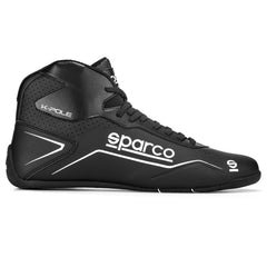 Sparco Shoe K-Pole 42 BLK/BLK