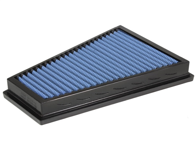 aFe Magnum FLOW OE Replacement Air Filter PRO 5R 14-15 Mercedes Benz CLA250 2.0L Turbo