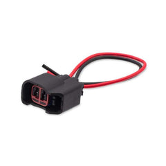 BLOX Racing Injector Pigtail Ev14 Female - مجموعة من 6 قطع