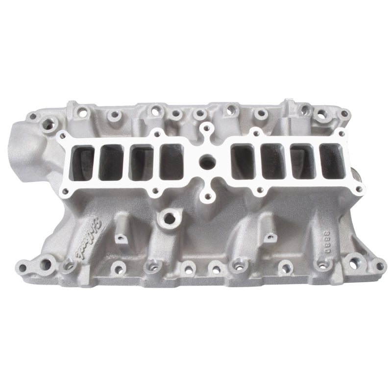 مشعب شاحنة Edelbrock 5 8L