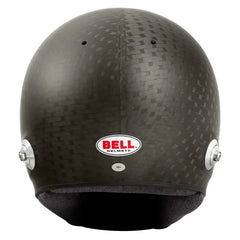 Bell HP7 Evo III Carbon Helmet - FIA 8860-2018