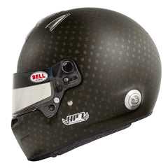 Bell HP7 Evo III Carbon Helmet - FIA 8860-2018