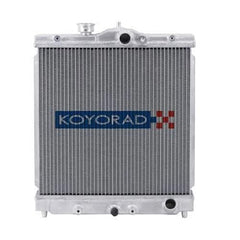 Koyorad Racing Radiator for Honda Civic EK / EG