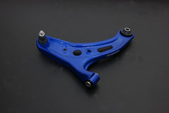 Hardrace Front Lower Control Arm + Roll Center Adjuster for Toyota Subaru BRZ / GR86 / GT86