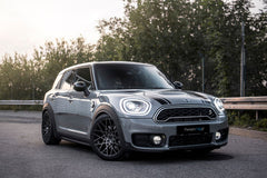 D2 Racing Coilovers for 2017-2023 Mini Cooper Countryman F60