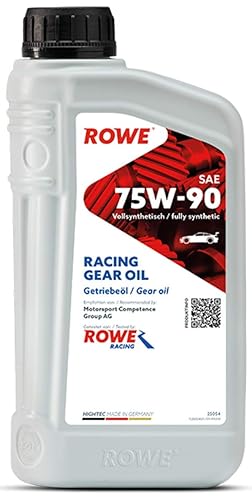 ROWE RACING GEAR OIL 75W-90 - 1L