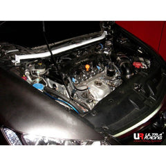 Ultra Racing Strut Bar for Honda Civic FD / FG UR-TW2-225