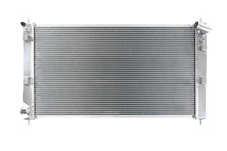 Koyorad Racing Radiator for Mitsubishi Lancer EVO X / ASX / Lancer