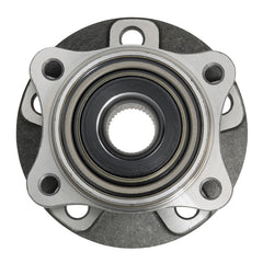 MOOG 03-07 Volvo XC90 Front Hub Assembly