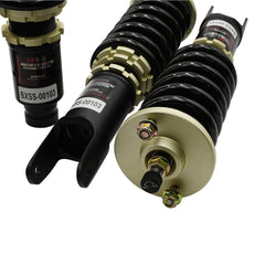 BLOX Racing Drag Pro+ Series Coilover - EG/DC / EK (RR: 18kg)