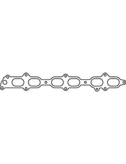 Cometic Toyota 7M-GE/7M-GTE Intake Manifold Gasket