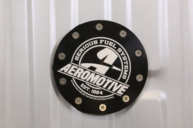 خزان الوقود AeroMotive Pontiac GTO 65-67 و Pontiac LeMans 340 Stealth Gen 2 66-67