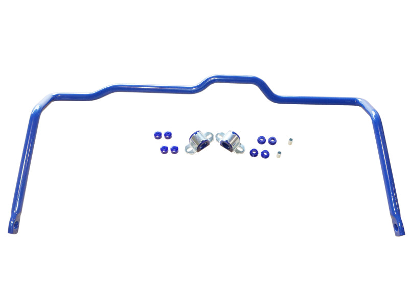 SuperPro 1991 Toyota Land Cruiser Base Rear 30mm HD Sway Bar Kit