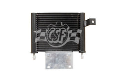 CSF 2001 Ford Explorer 4.0L Transmission Oil Cooler