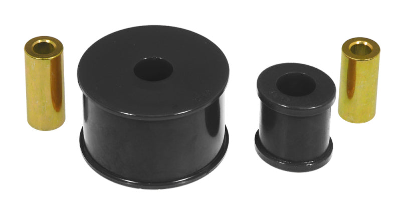 Prothane 00-04 Ford Focus Lower Motor Mount Insert - Black