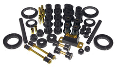 Prothane 85-93 Ford Mustang Total Kit - Black