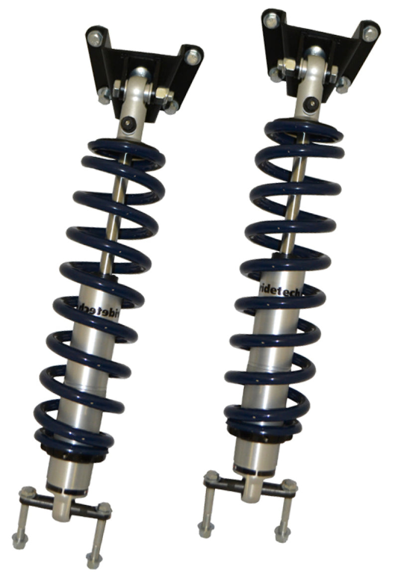 زوج أمامي من سلسلة HQ من Ridetech لشيفروليه كامارو وFirebird CoilOvers موديل 93-02