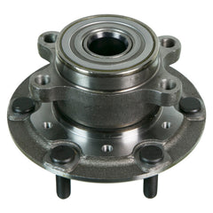 MOOG 02-04 Isuzu Axiom Front Hub Assembly