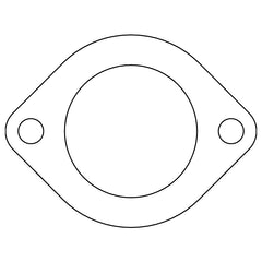 Cometic Chrysler 392 Hemi V8 .060in AFM Thermostat Housing Gasket