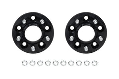 Eibach 22-23 Genesis GV60 Pro-Spacer Kit (30mm Pair) (Black)