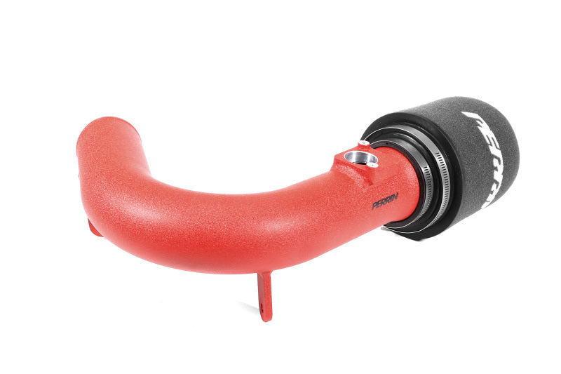 Perrin 22-24 Subaru WRX Cold Air Intake w/ Heatshield - Red