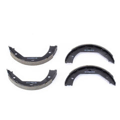 Power Stop 2011 BMW 1 Series M Rear Autospecialty Parking Brake Shoes