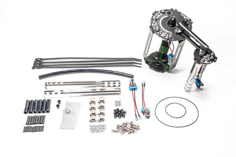 Radium Engineering FCST-X Spare Drop-In Pump Module (Walbro F90000267/274/285)