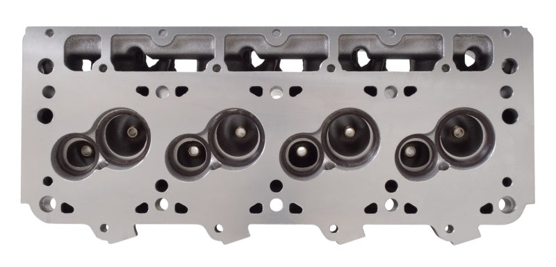 رأس أسطوانة Edelbrock Pro Port Victor Lsr Gen 3-4 (سلسلة Ls) مرفوعة الورك