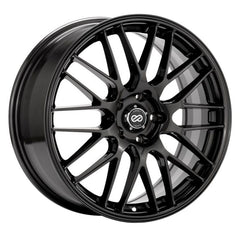 Enkei EKM3 18x8 5x112 Bolt Pattern 45mm Offset 72.6 Bore Dia Performance Gunmetal Wheel