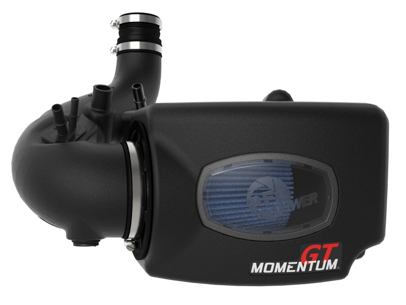 aFe 20-23 Ford Explorer L4 2.3L Momentum GT Cold Air Intake System w/ Pro 5R Filter