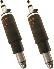 Ridetech HQ Series Rear ShockWaves 7000 Series w/ 6.9in Stroke & 2in Stud