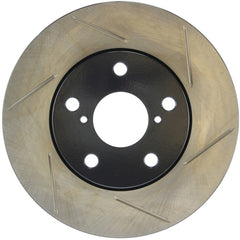 StopTech Slotted Sport Brake Rotor